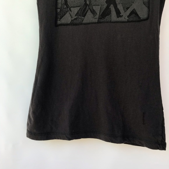 EUC Beatles Abbey Road T-Shirt - Picture 6 of 8